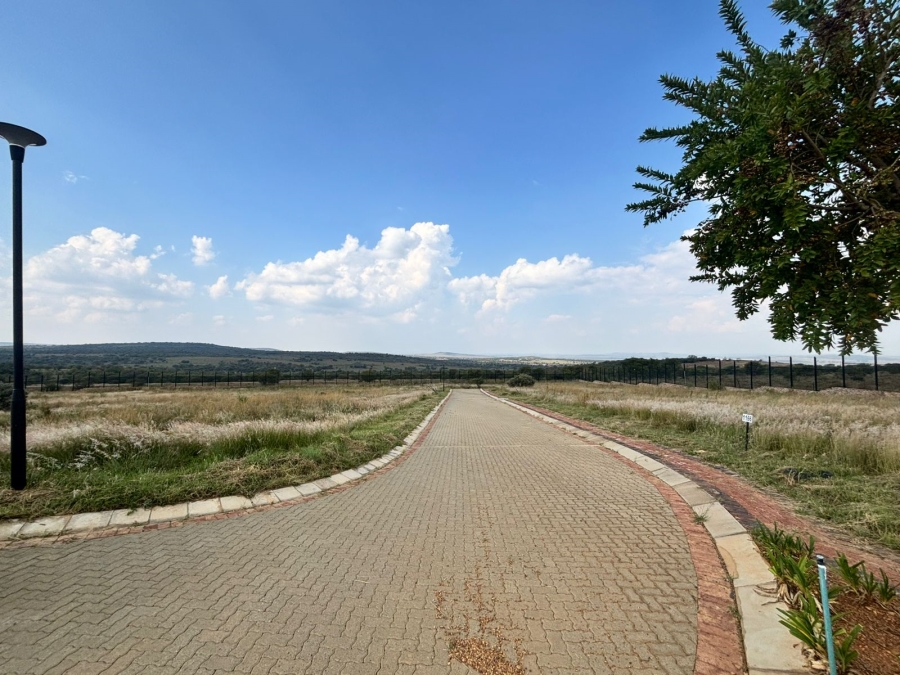 0 Bedroom Property for Sale in Helderzicht Eco Estate North West